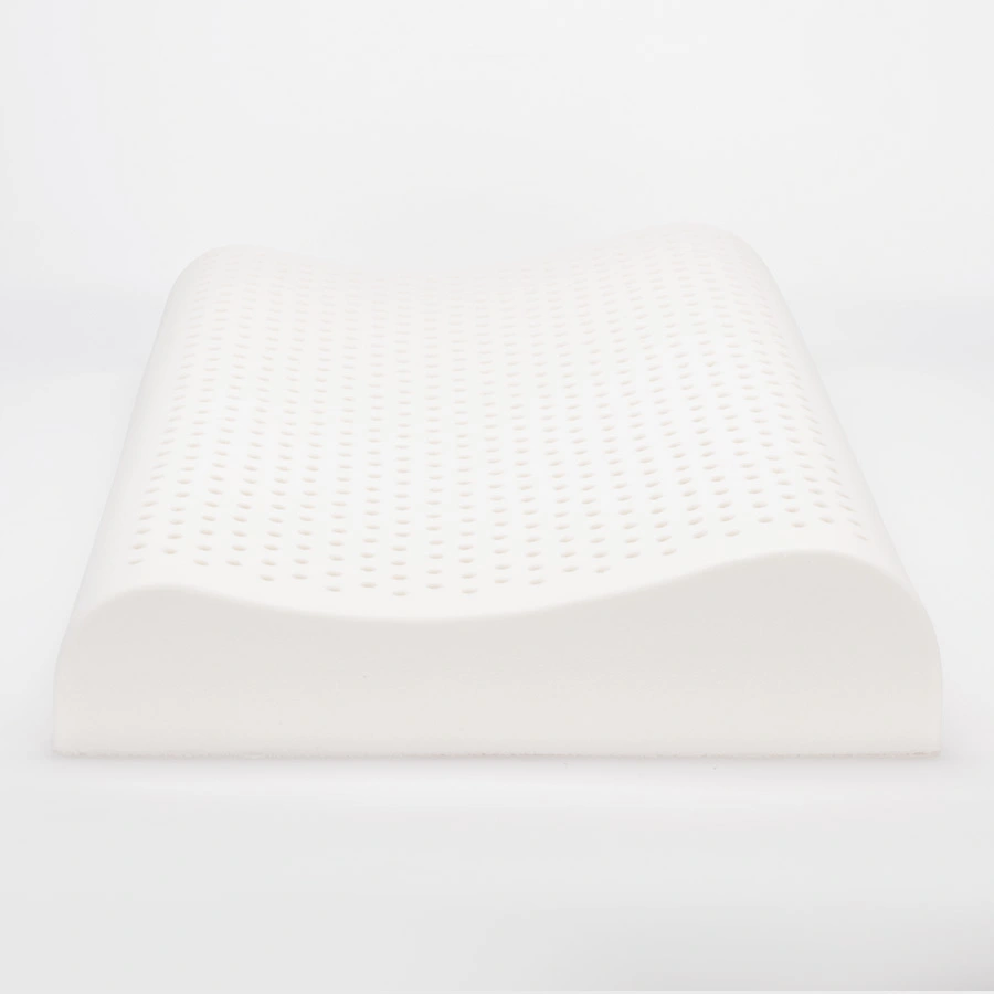 100% Bantal Organic Latex Organic