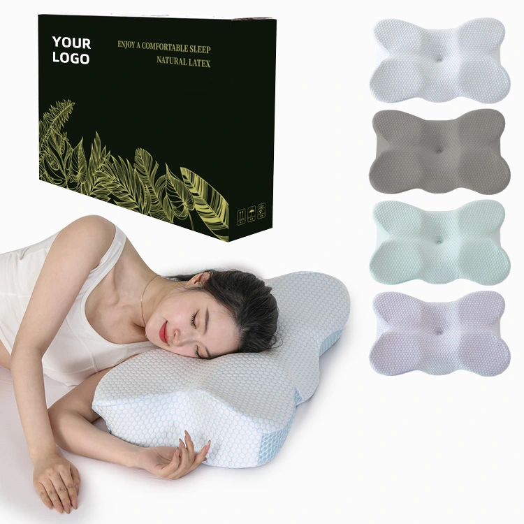 Apa bantal umpluk apik kanggo turu?