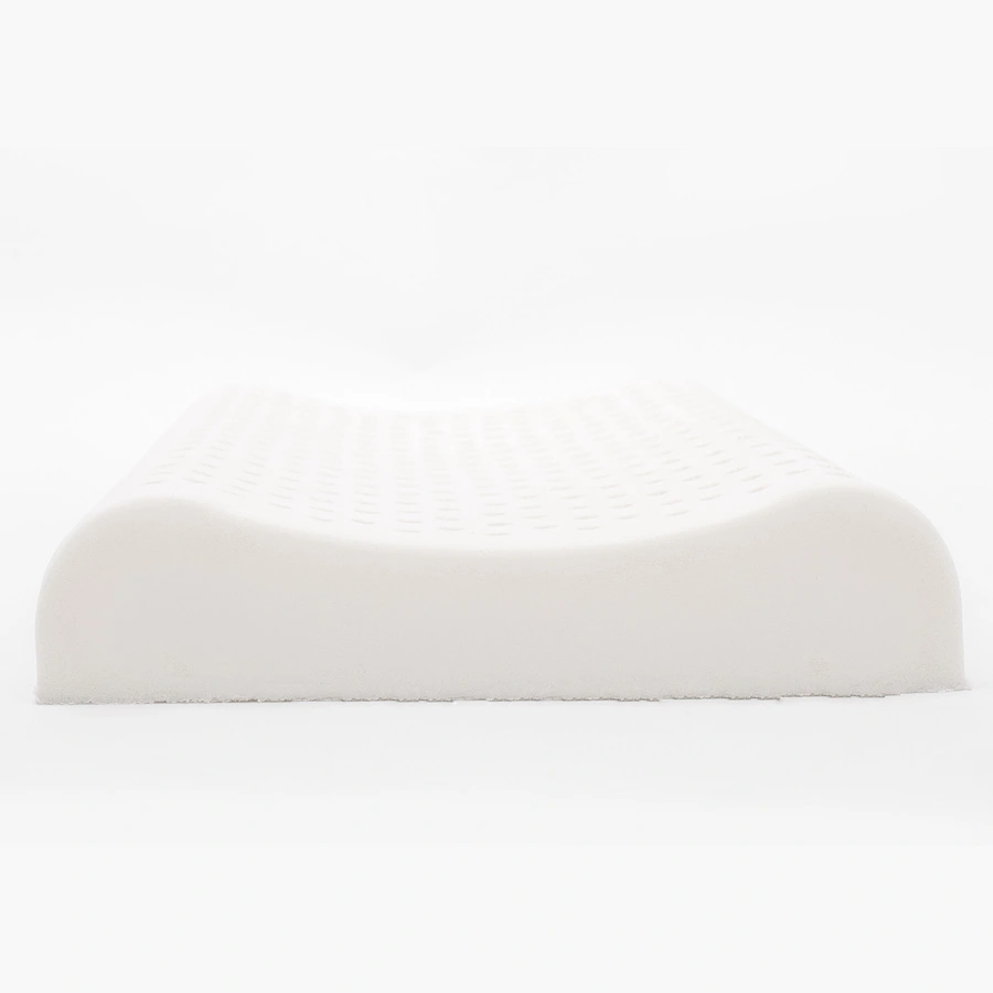 Bantal Lemak Orthopedic Orthopedic LateX Ergonomic Orthopedic