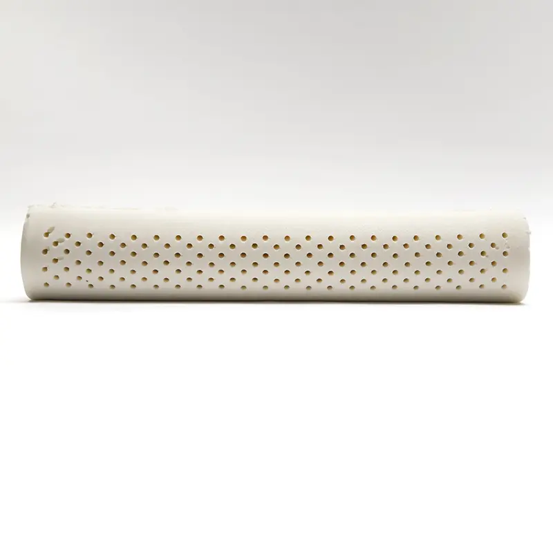 Bentuk silinder mbuwang bantal