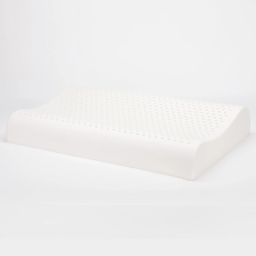 Bantal bayi ergonomic