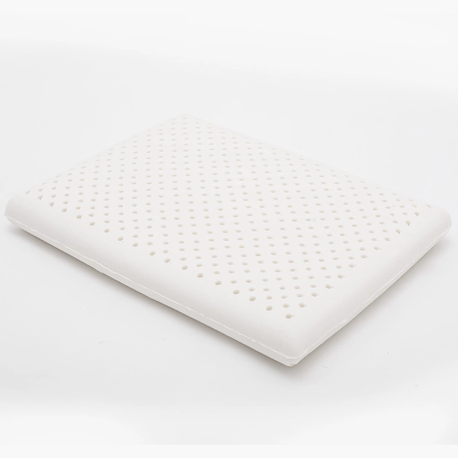 Bantal roti lateks
