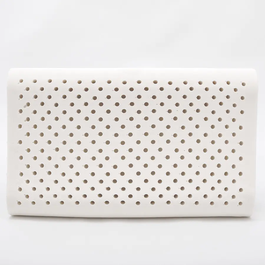 Bantal Lemah Ergonomik