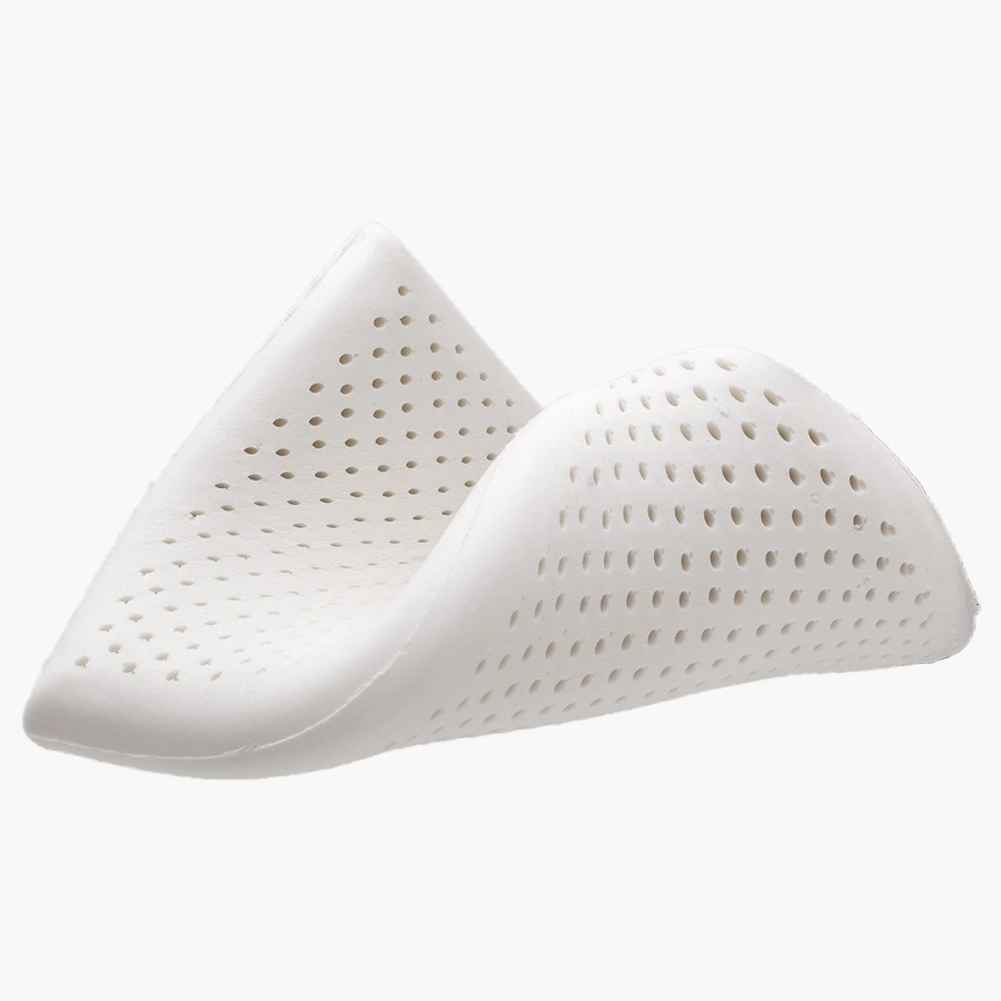 Bantal roti rebound dhuwur