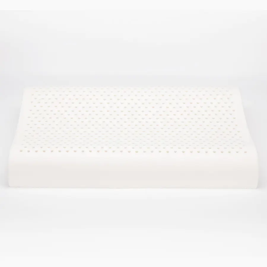 Wong tuwa Lawas Ergonomic Bantal