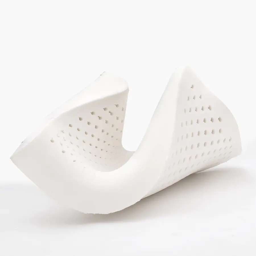 Bantal Lemah Ergonomik