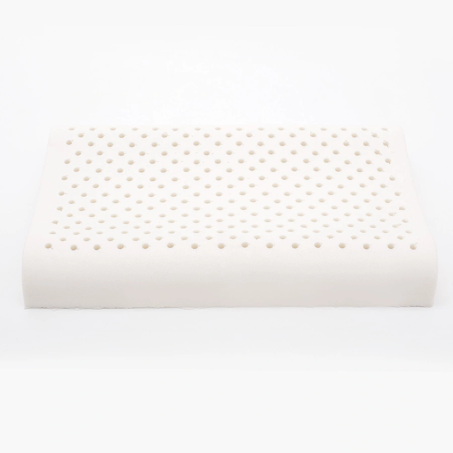 Ukuran standar Latar bantal