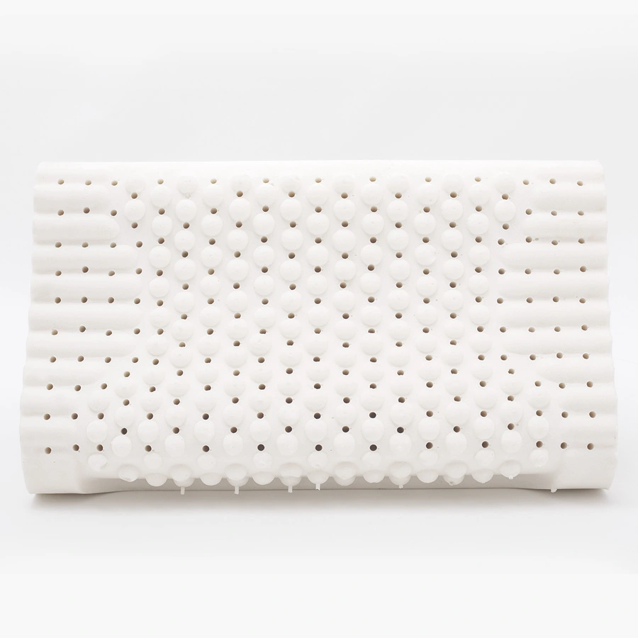 Bantal bantal putih